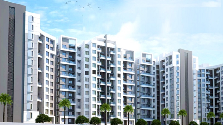 বাংলাদেশে রিয়েল এস্টেট বিনিয়োগ