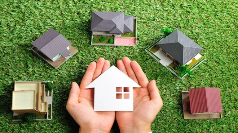 সাসটেইনেবল রিয়েল এস্টেট: পরিবেশবান্ধব বাড়ি এবং বিনিয়োগের ভবিষ্যত