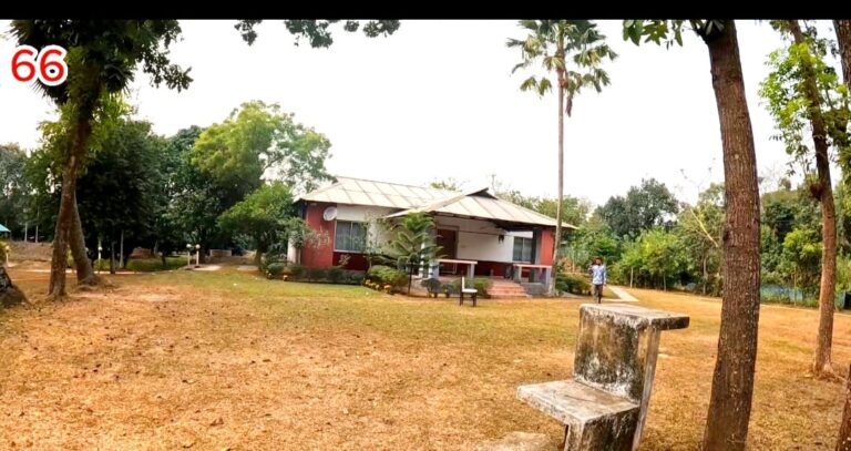 রিসোর্ট টি বিক্রয় করা হবে,জমির পরিমান ৬ বিঘা ১৫ শতাংশ,